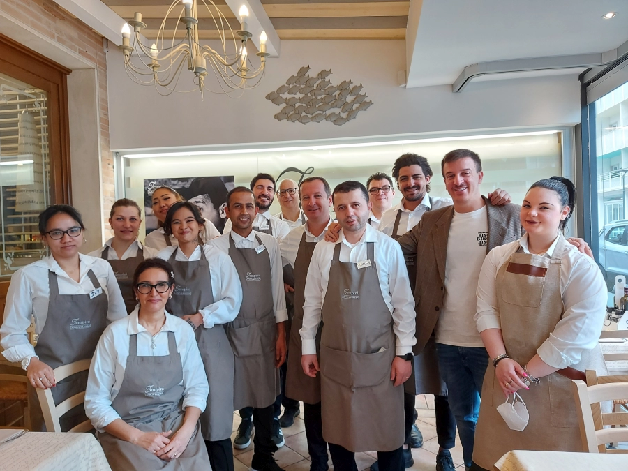 Staff Tempini